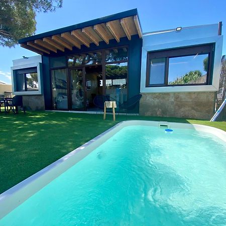 Novoecosuites, Descansa En El Lugar De Tus Suenos Chiclana de la Frontera Eksteriør bilde