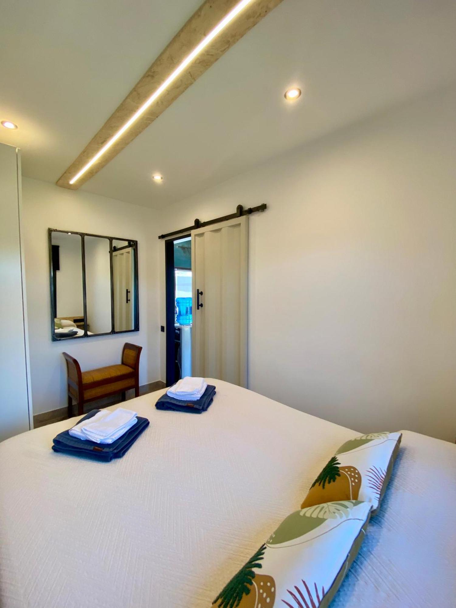 Novoecosuites, Descansa En El Lugar De Tus Suenos Chiclana de la Frontera Eksteriør bilde