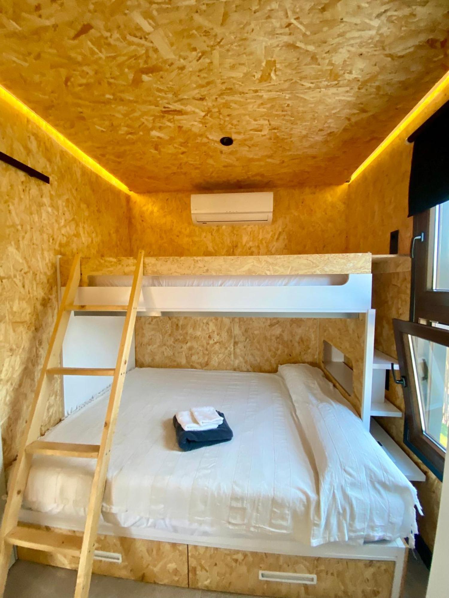 Novoecosuites, Descansa En El Lugar De Tus Suenos Chiclana de la Frontera Eksteriør bilde