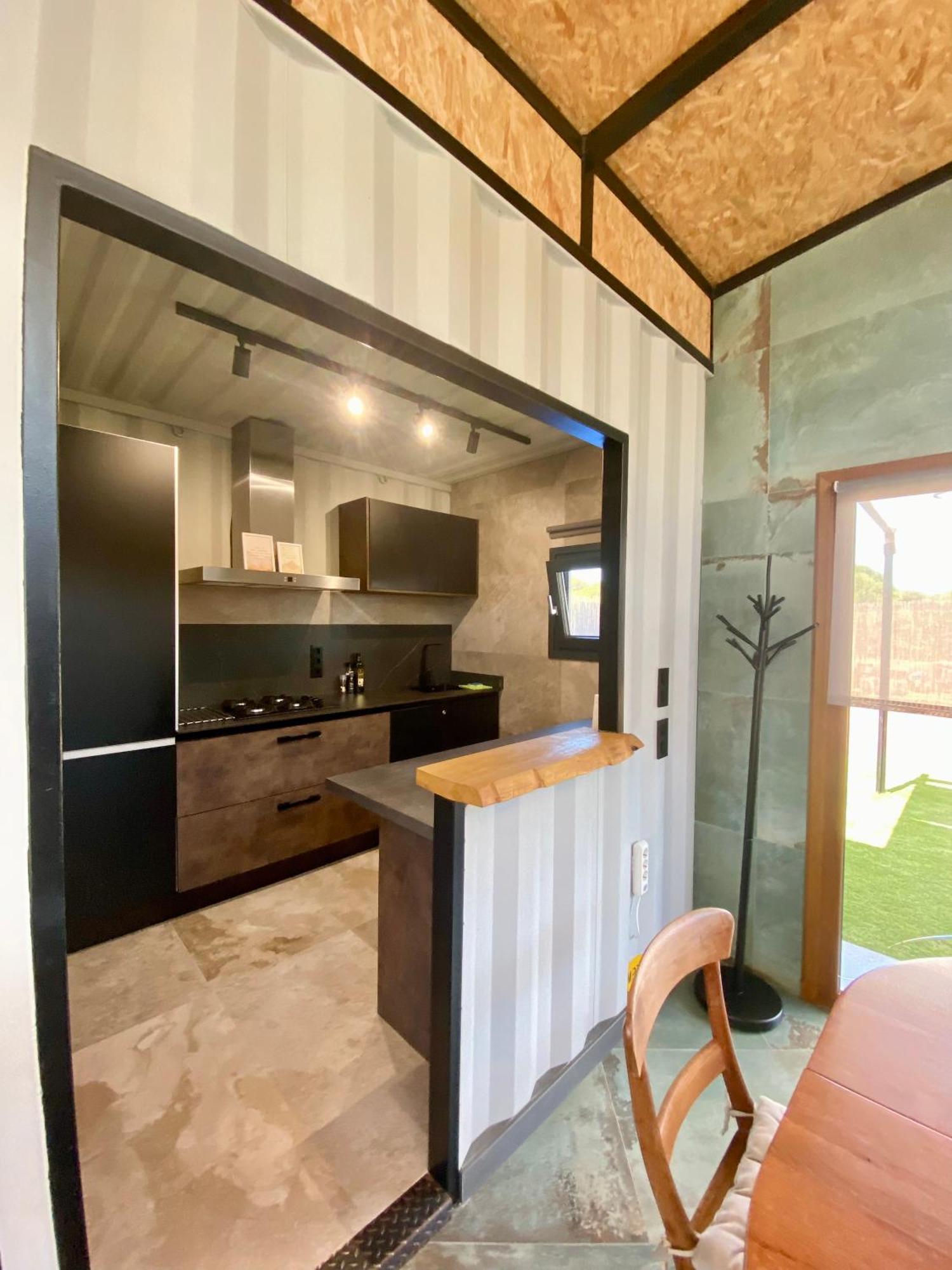 Novoecosuites, Descansa En El Lugar De Tus Suenos Chiclana de la Frontera Eksteriør bilde