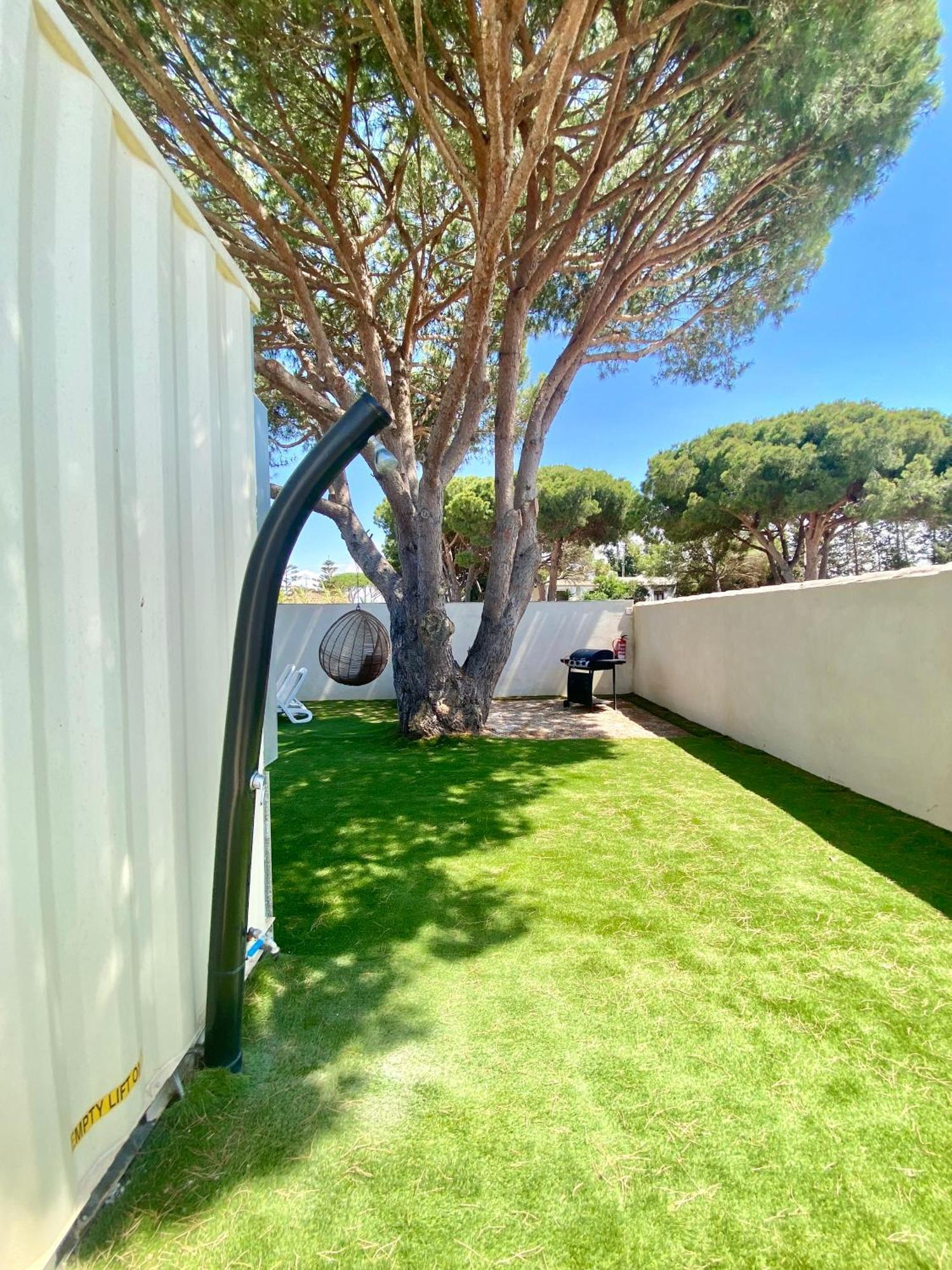 Novoecosuites, Descansa En El Lugar De Tus Suenos Chiclana de la Frontera Eksteriør bilde