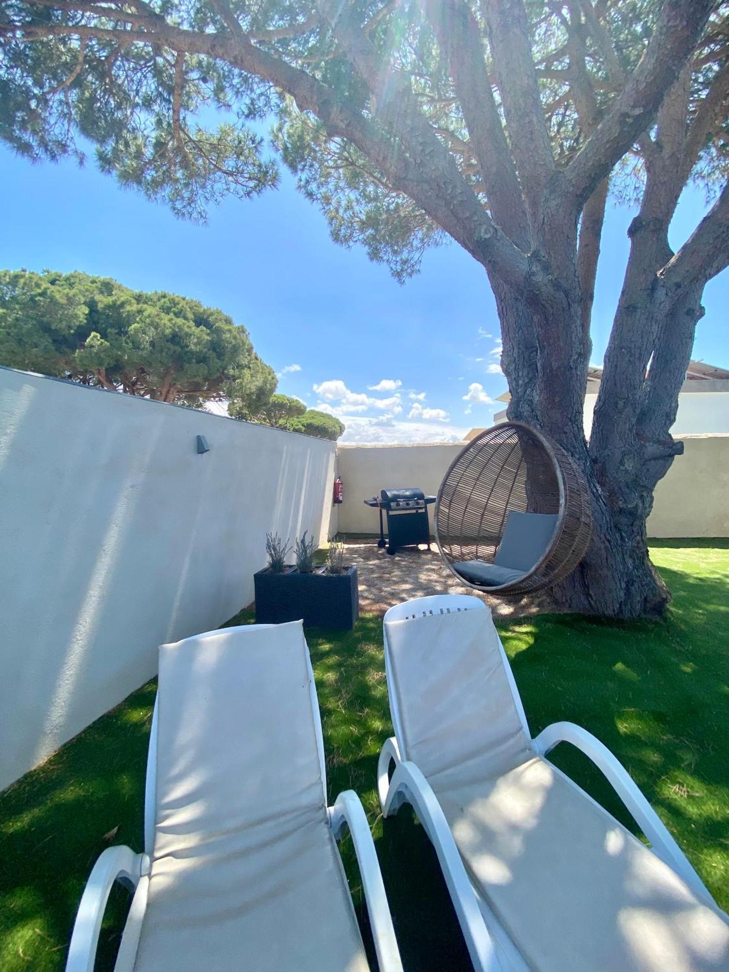 Novoecosuites, Descansa En El Lugar De Tus Suenos Chiclana de la Frontera Eksteriør bilde