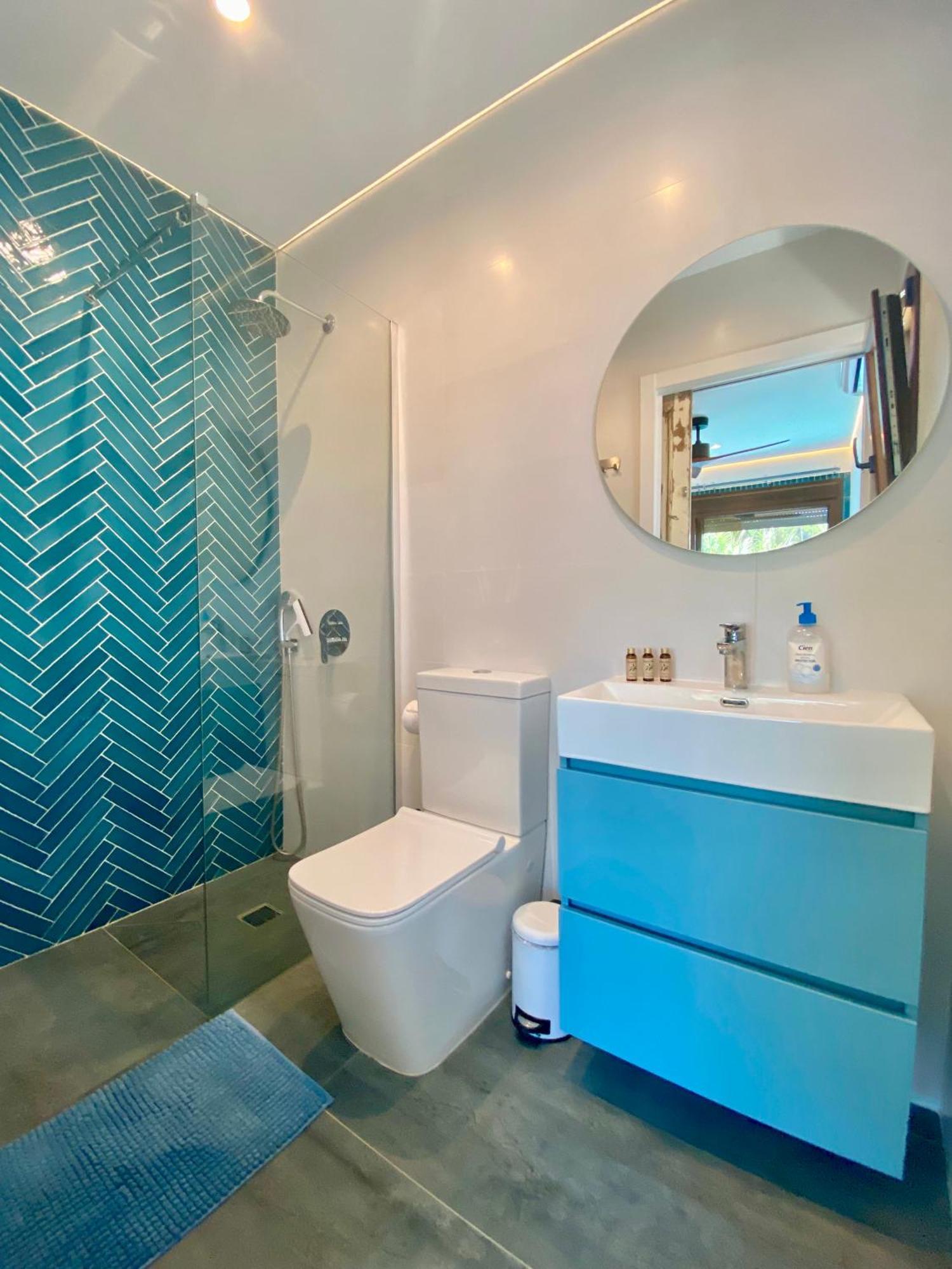 Novoecosuites, Descansa En El Lugar De Tus Suenos Chiclana de la Frontera Eksteriør bilde