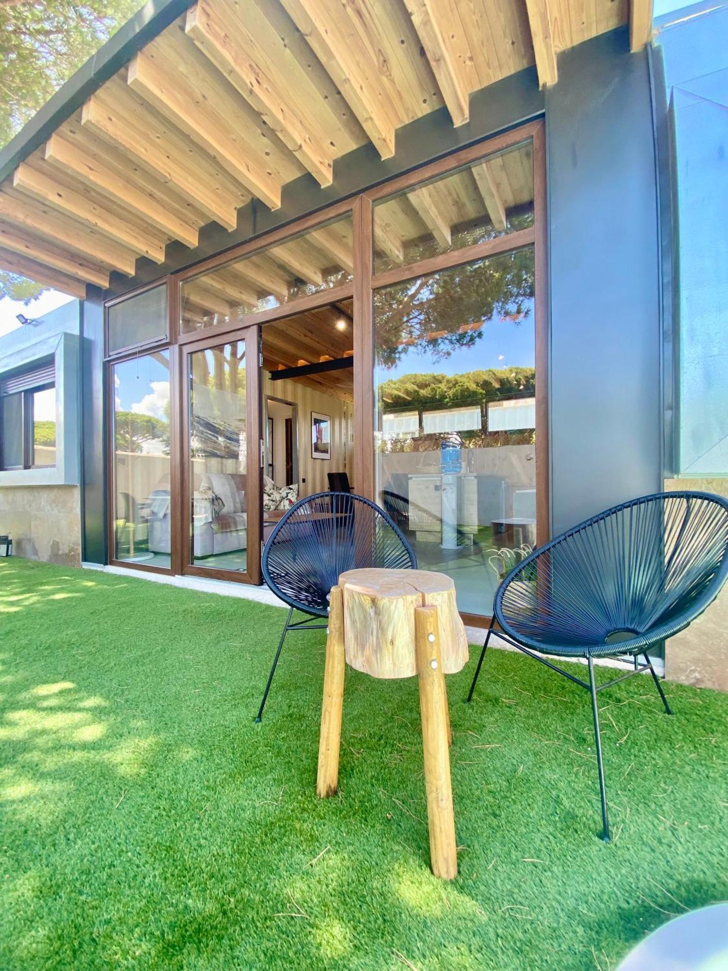 Novoecosuites, Descansa En El Lugar De Tus Suenos Chiclana de la Frontera Eksteriør bilde