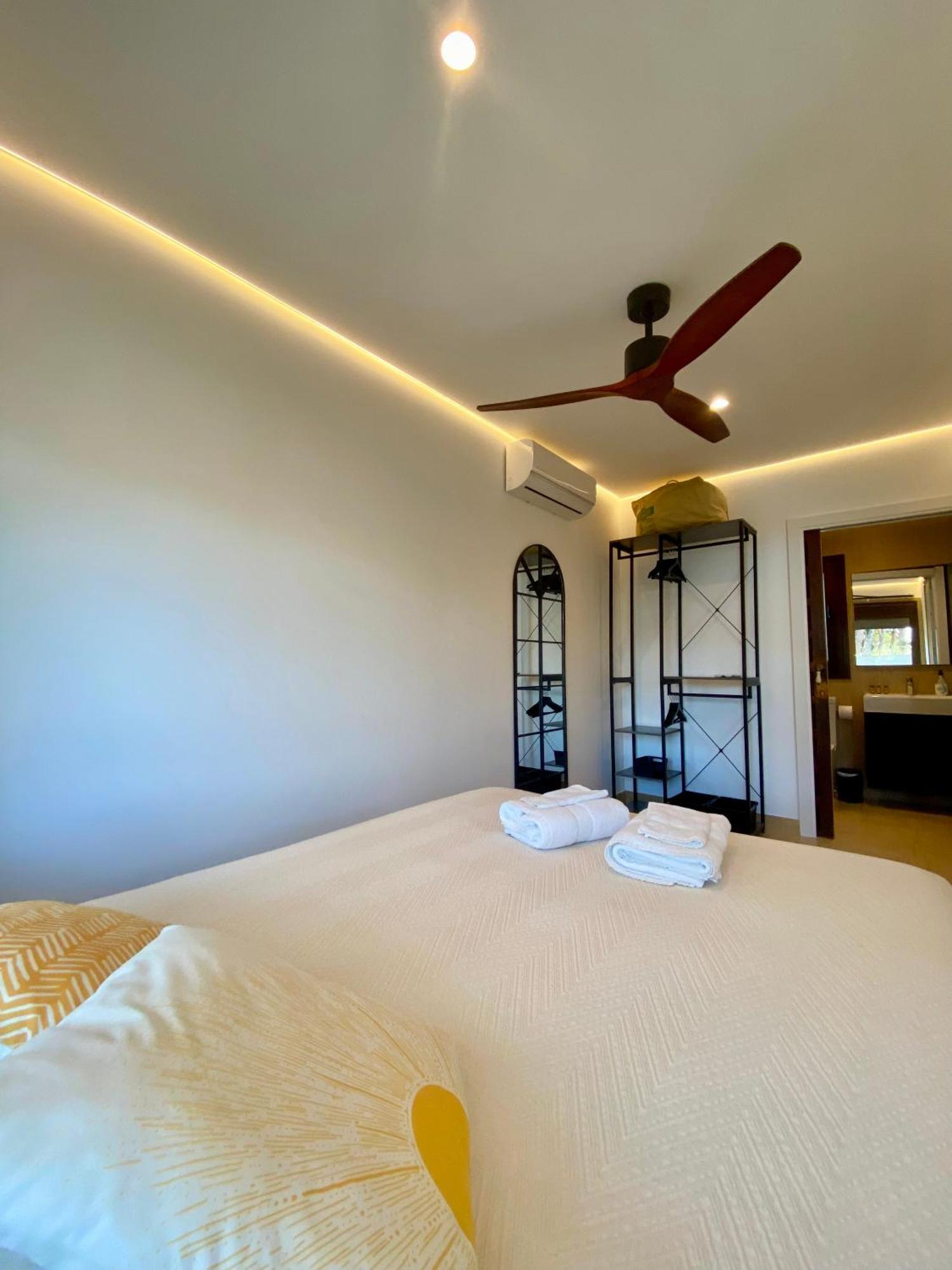 Novoecosuites, Descansa En El Lugar De Tus Suenos Chiclana de la Frontera Eksteriør bilde