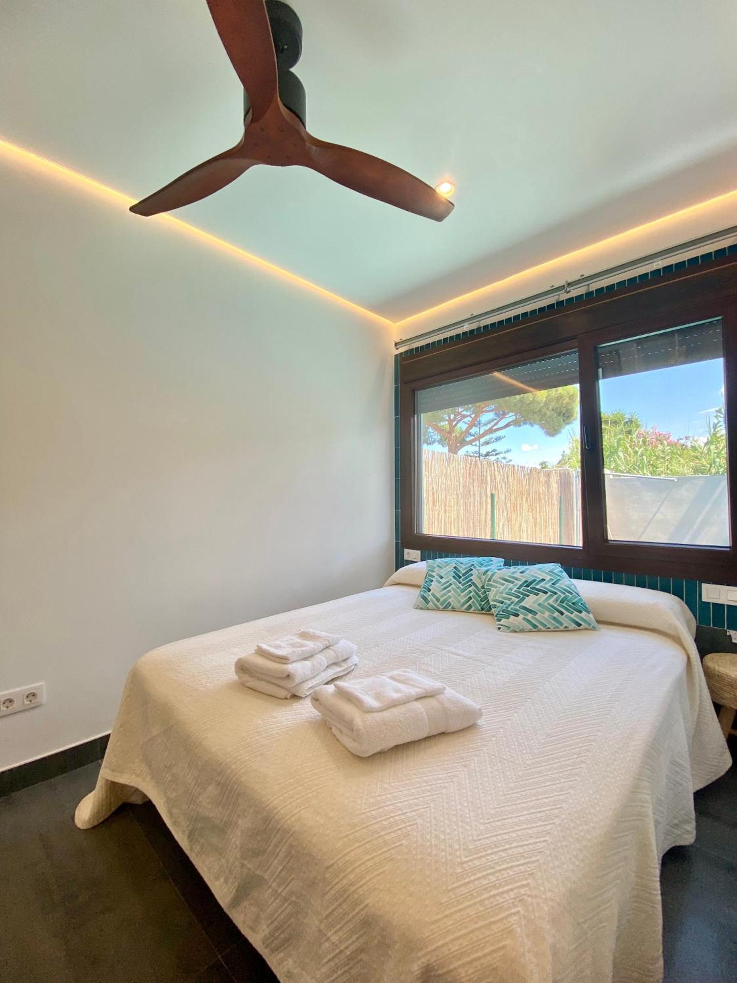 Novoecosuites, Descansa En El Lugar De Tus Suenos Chiclana de la Frontera Eksteriør bilde